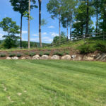 retaining-wall